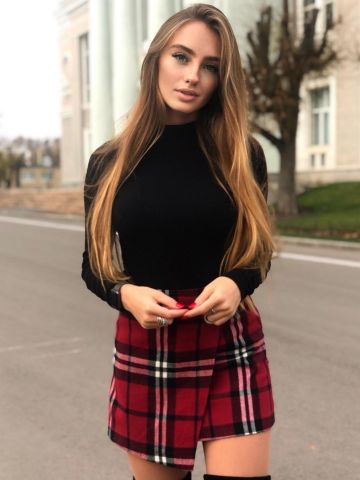 Жоржина
